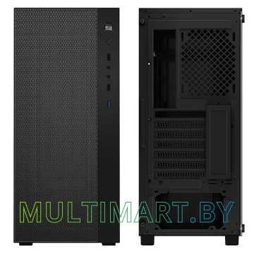 Корпус DeepCool Matrexx 55 Mesh ADD-RGB 4F (DP-ATX-MATREXX55-MESH-AR-4F) картинка 6